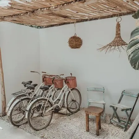 Milagro Tulum
