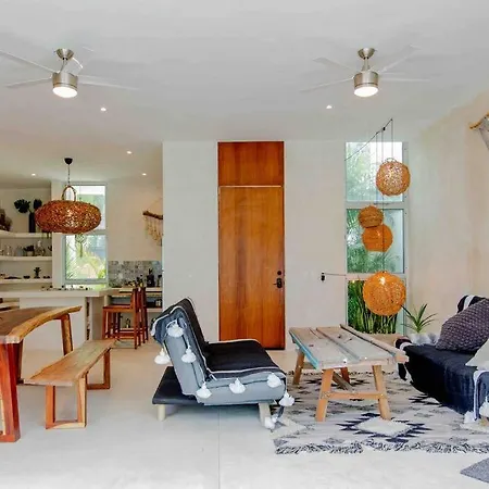 Holiday home Milagro