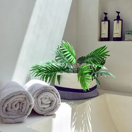 Milagro Holiday home Tulum