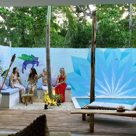 Milagro Holiday home