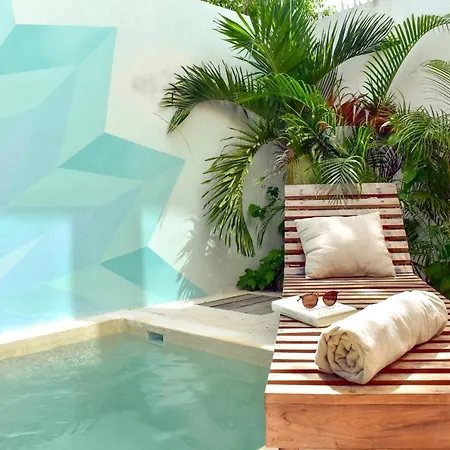 Milagro Holiday home Tulum