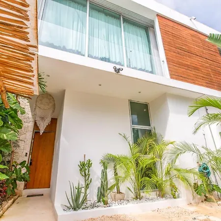 Holiday home Milagro