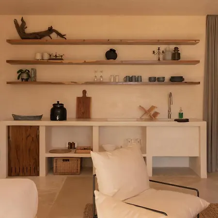 Hotel Aldea Canzul Tulum