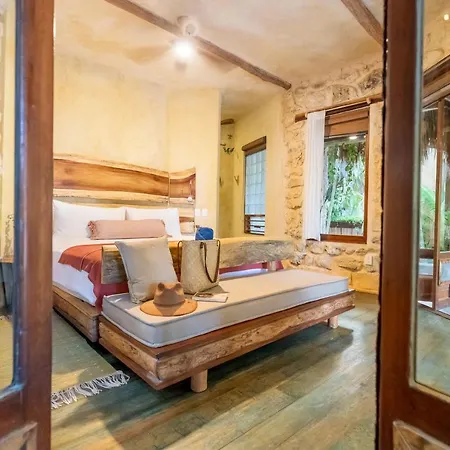 Hotel Alaya By Ahau Collection 4*