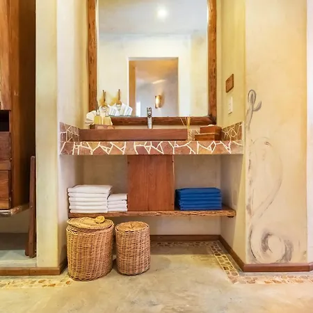 Hotel Alaya By Ahau Collection 4*