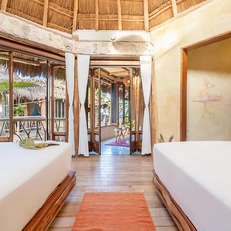 Alaya By Ahau Collection Hotel 4*