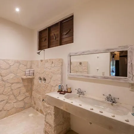 Hotel Hip Tulum