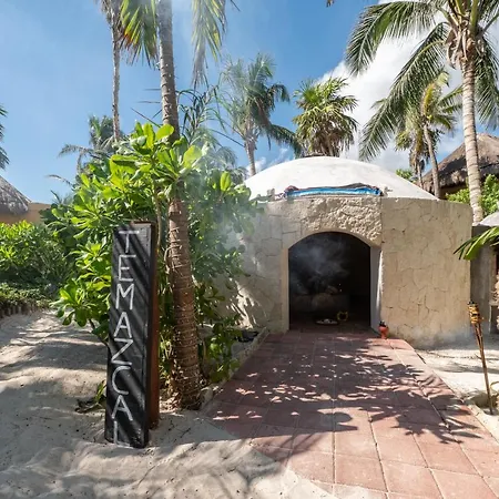 Hotel Hip Tulum