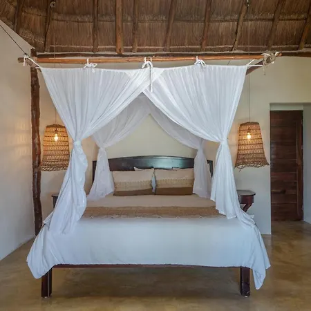 Hip Hotel Tulum