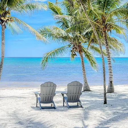 Tankah Mandala Holiday home Tulum