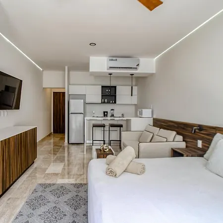 Mya 206 At Aldea Zama * Tulum