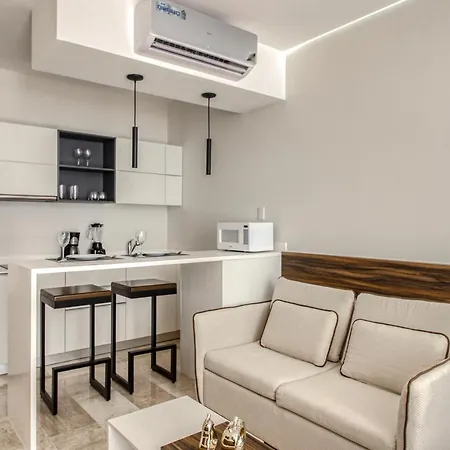 Mya 206 At Aldea Zama * Tulum