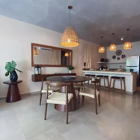 Apartamento Fully Equipped 2Br2Bath Wprivate Pool In La Veleta