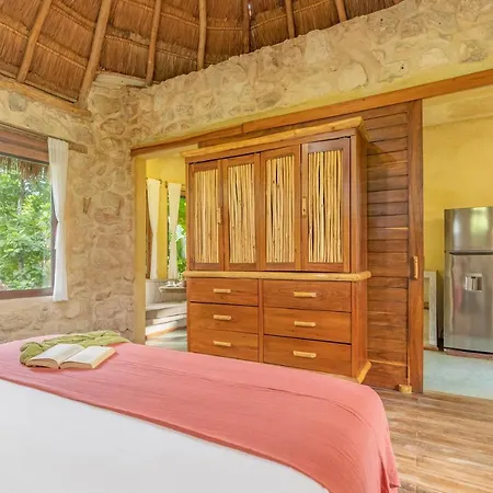 Alaya By Ahau Collection Tulum