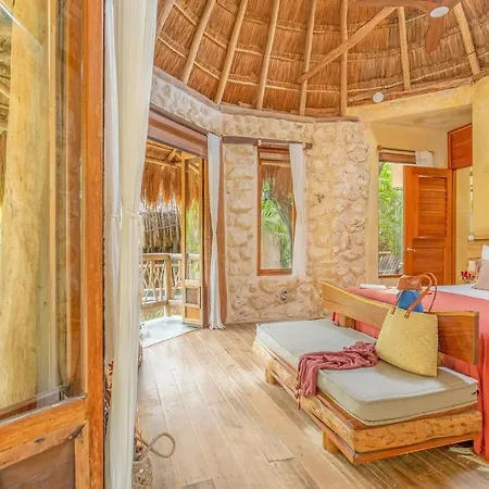 Alaya By Ahau Collection Hotel