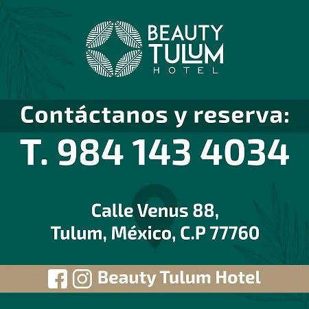 Hotel Beauty