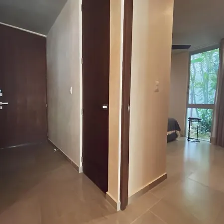 Fully Equipped 2Br2Bath Wprivate Pool In La Veleta Tulum