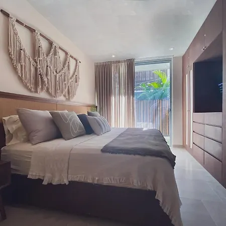 Apartamento Fully Equipped 2Br2Bath Wprivate Pool In La Veleta *