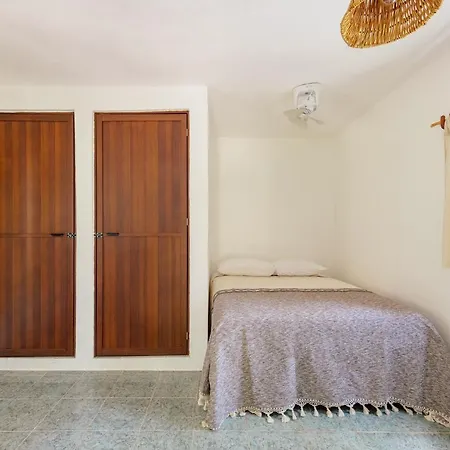 Lodge Yaxchen & Cenote Tulum