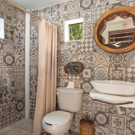 Lodge Yaxchen & Cenote Tulum