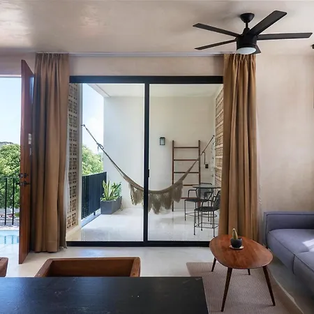 Ujo Boutique Tulum