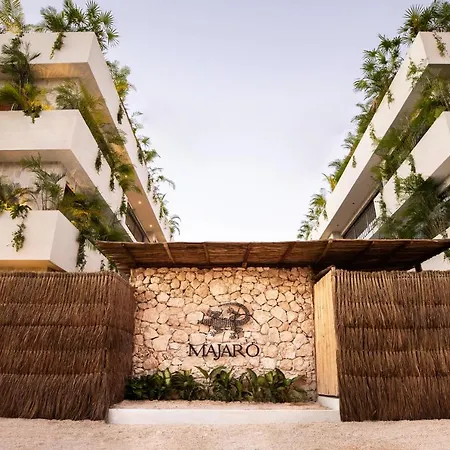 Majaro Tulum