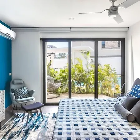 Neem 21 Nilay, Elegant 10 Min From The Apartamento *
