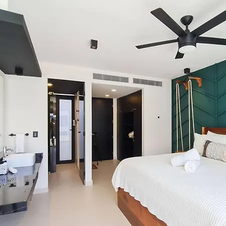 Blanca Incredible 2br Villa/private Pool Villa