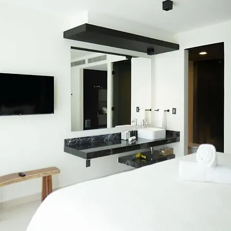 Blanca Incredible 2br Villa/private Pool * Tulum