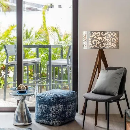 Apartamento Neem 21 Nilay, Elegant 10 Min From The