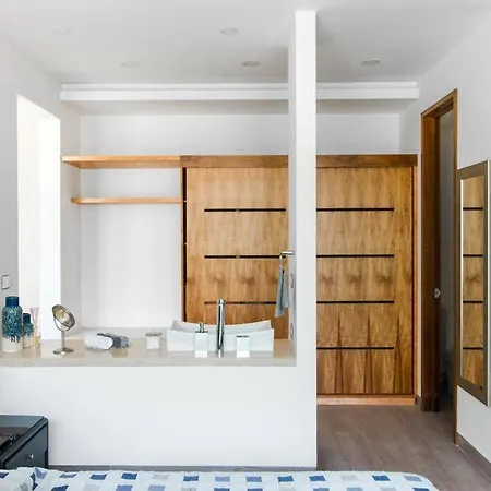 Apartamento Neem 21 Nilay, Elegant 10 Min From The