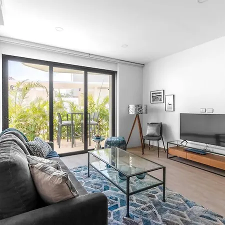Apartamento Neem 21 Nilay, Elegant 10 Min From The Tulum