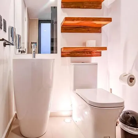 Blanca Incredible 2br Villa/private Pool *