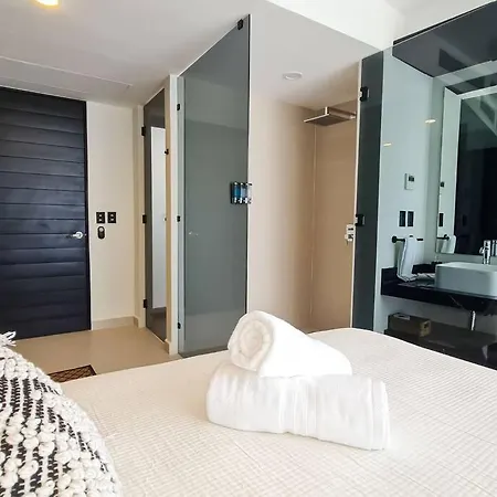 Blanca Incredible 2br Villa/private Pool * Tulum