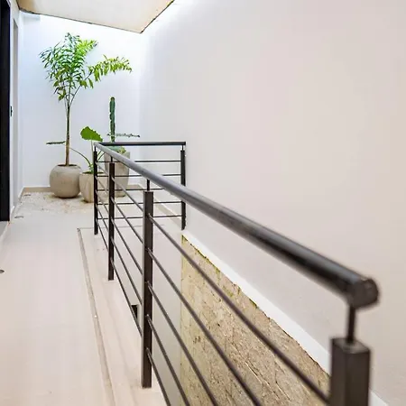 Villa Blanca Incredible 2br Villa/private Pool