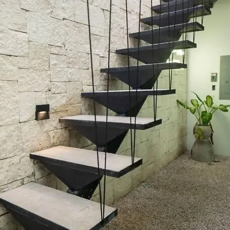 Blanca Incredible 2br Villa/private Pool * Tulum