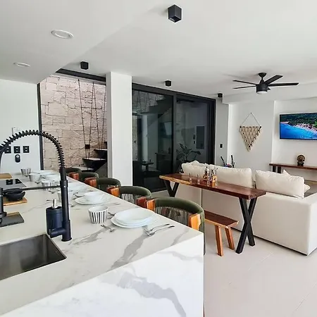 Blanca Incredible 2br Villa/private Pool *