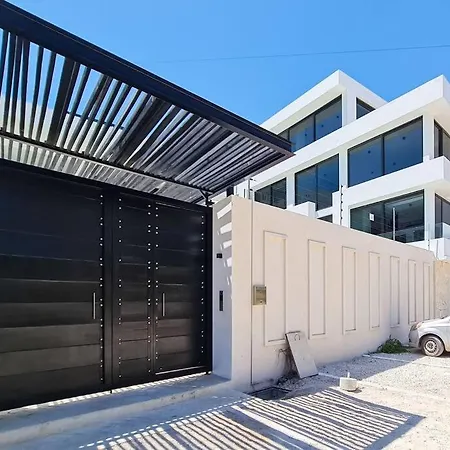 Blanca Incredible 2br Villa/private Pool Villa Tulum