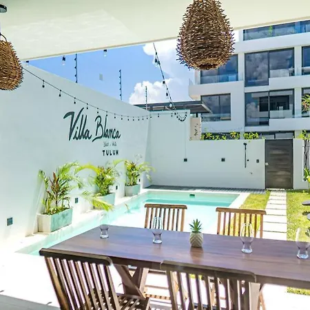 Blanca Incredible 2br Villa/private Pool