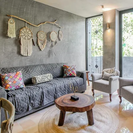 Hotel Templia 203 At Luum Zama Tulum