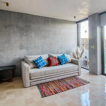Templia 203 At Luum Zama Hotel Tulum