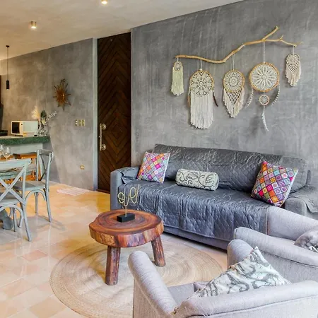 Templia 203 At Luum Zama * Tulum