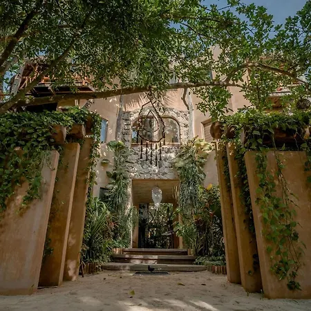 Hotel Alaya By Ahau Collection