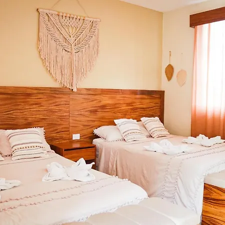 Beauty 3* Tulum