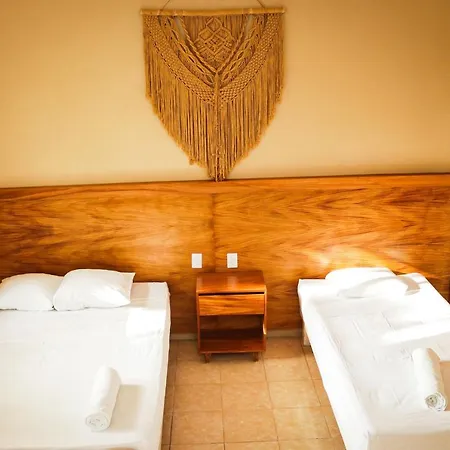 Hotel Beauty 3*