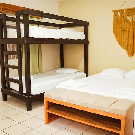 Beauty Hotel