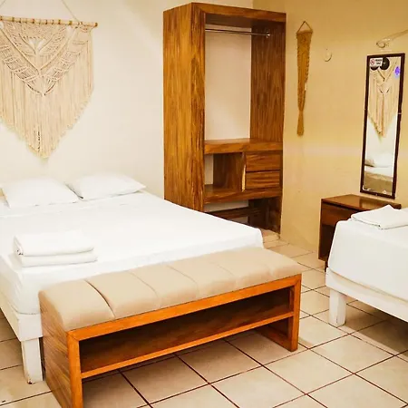 Hotel Beauty Tulum