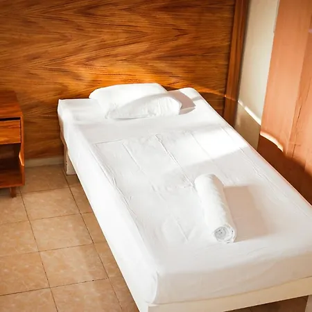 Hotel Beauty Tulum