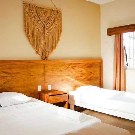 Beauty Hotel Tulum