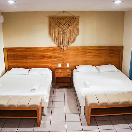 Hotel Beauty 3*